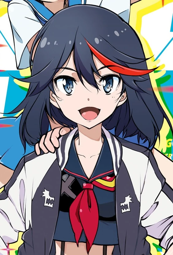 Ryuko Matoi